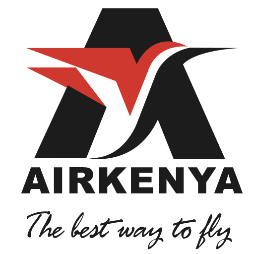 AirKenya Logo