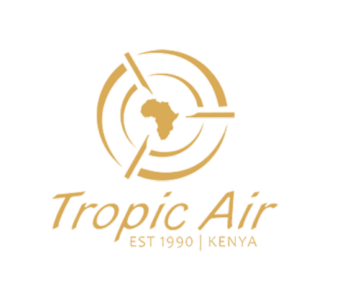 Tropic Air Logo