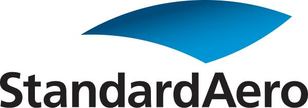standardaero logo